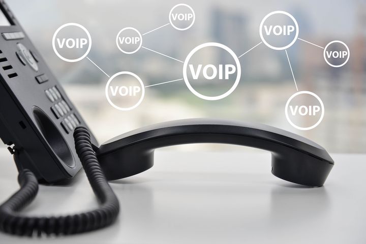 Finding our voice in business: VoIP, smart assistants, and Google Duplex