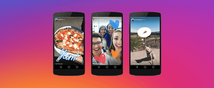 Why your business should be using Instagram Stories