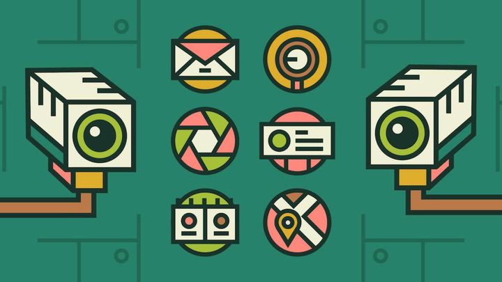 Here's how much Google knows about you and how it gathers that data