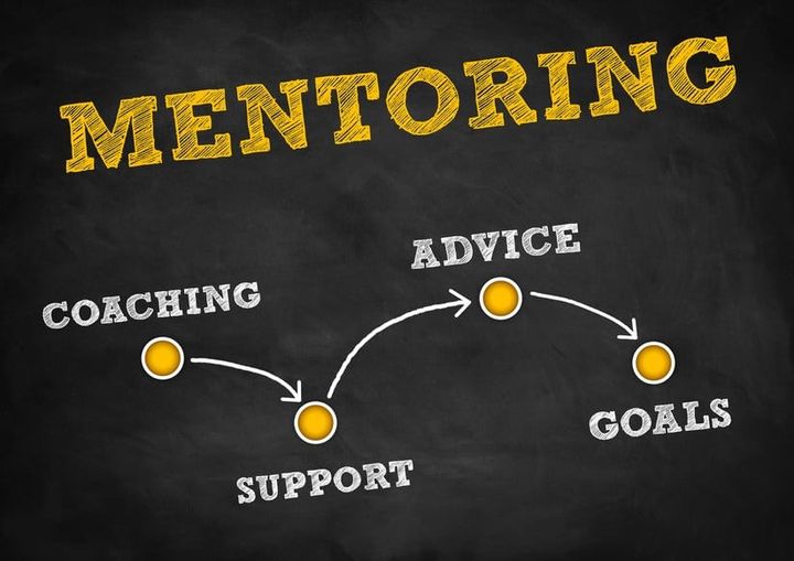 Why great mentors matter (feat. Jayna Cooke)