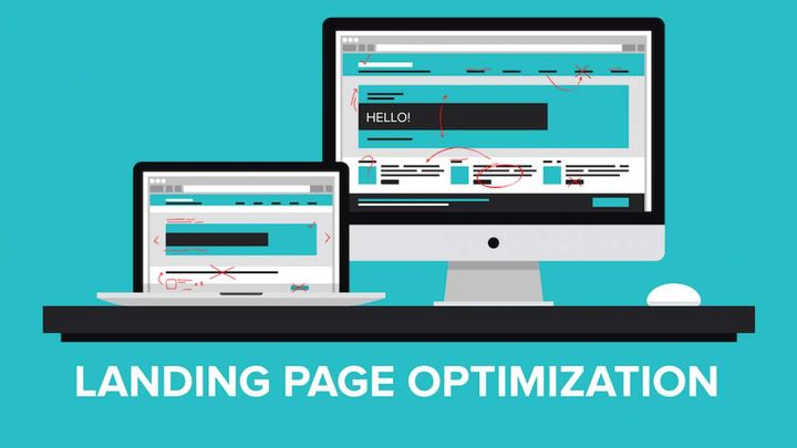 How to create high converting landing pages