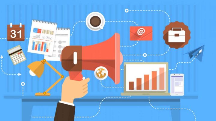 4 keys to successfully promoting your business