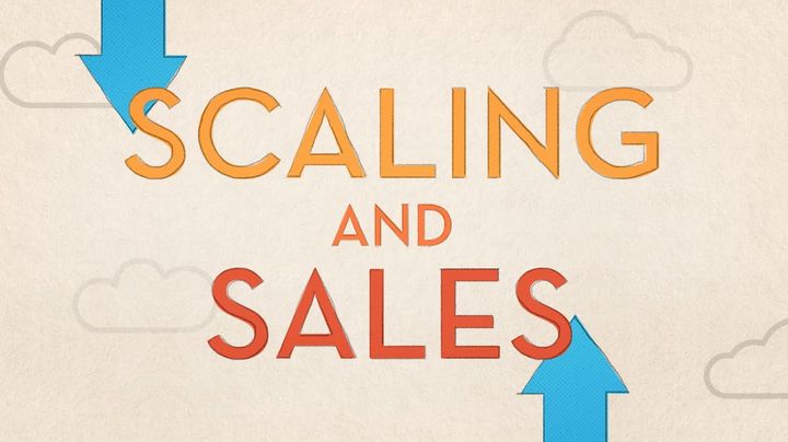 Building and scaling a successful sales team (feat. Paul Teshima)