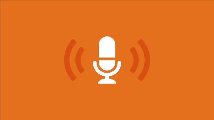 A list of the best tech podcasts
