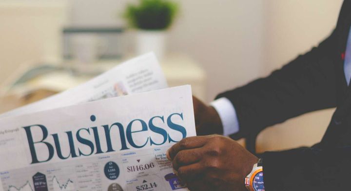 Where to start learning business: taking your first steps