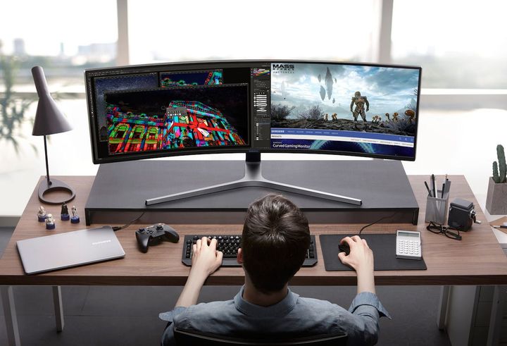 7 things to consider when buying a gaming monitor