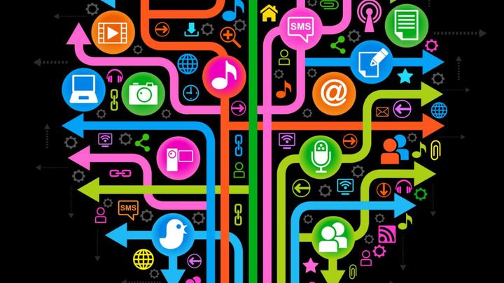 The secret of internet culture: what's old is new again (feat. Taylor Lorenz)