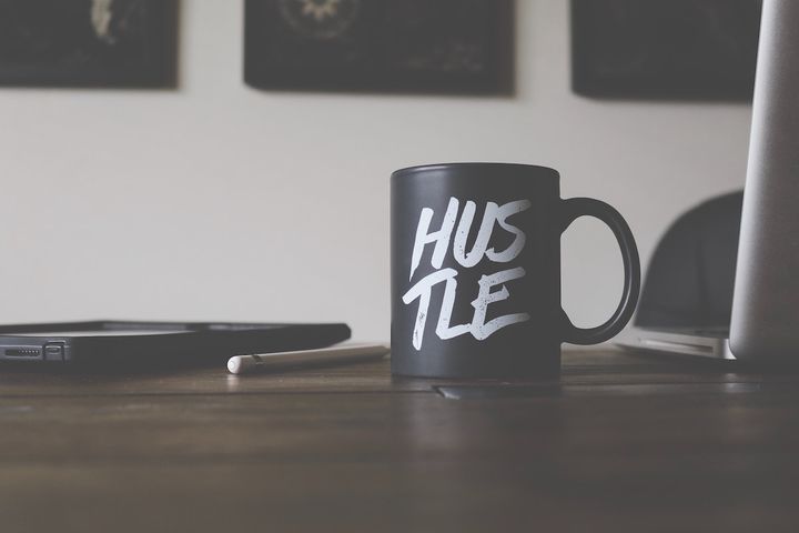 15 real side hustles you can use to pay off debt and make extra cash