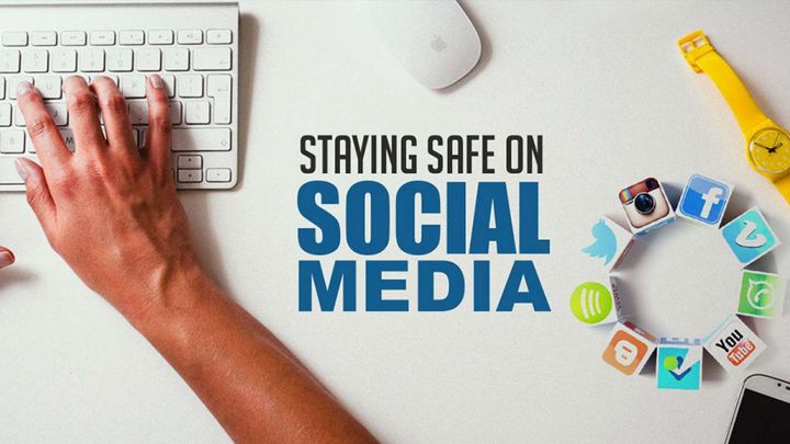 5 best practices to secure your social media accounts