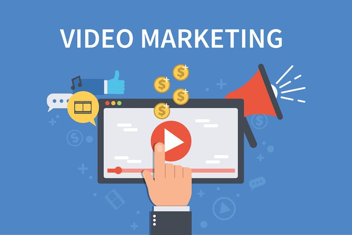 Here's why every business needs a video marketing strategy