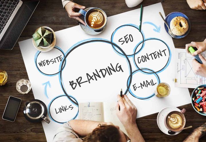 How to rebrand your website without hurting your search rankings