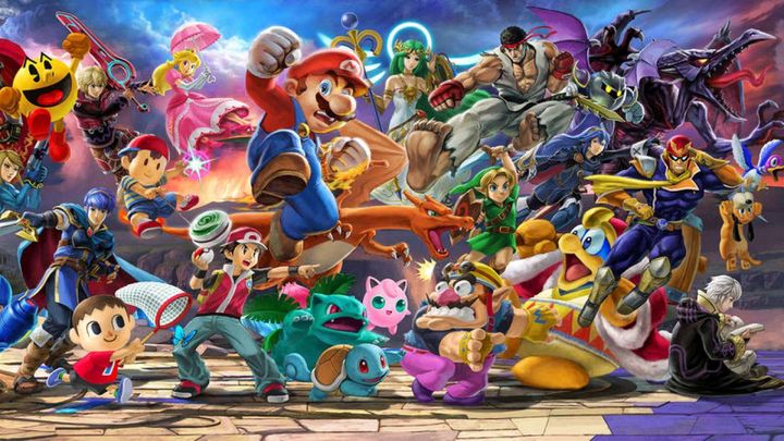 Find Nintendo Switch savings with Deku Deals