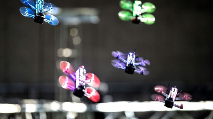 Where is drone racing going in 2019? 5 predictions