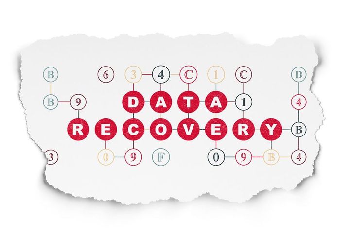 6 reasons why every small business needs a data recovery plan