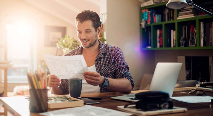 8+ work from home tips and tricks to stay productive