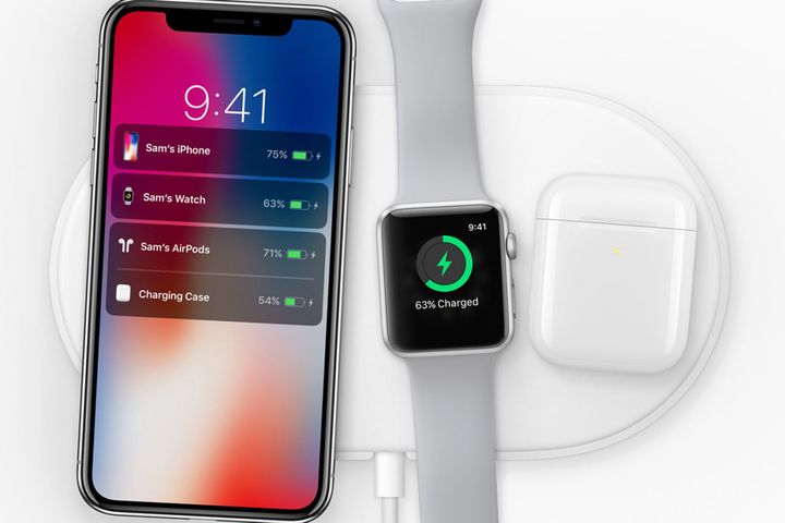 Somewhat unsurprisingly, Apple cancels AirPower wireless charger