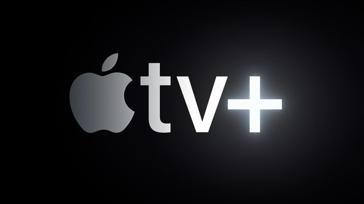 Apple TV+ makes one thing clear: this is not amateur hour