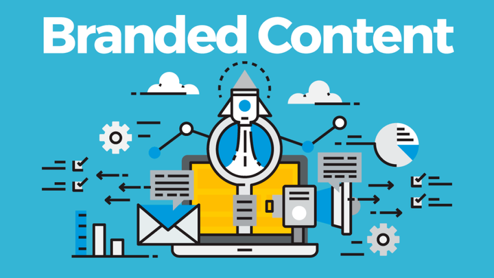 How to create compelling, credible, and effective branded content (feat. Melanie Deziel)
