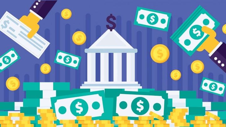 5 ways to fund your business or startup