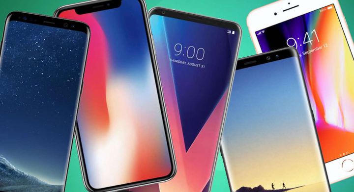Here are the best smartphones of 2019
