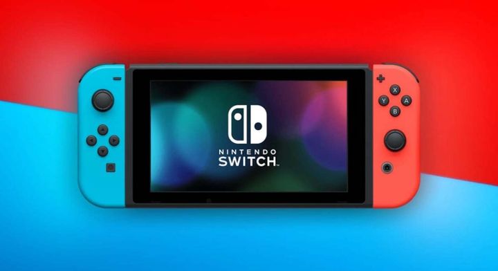 5 Nintendo Switch games to play with your friends