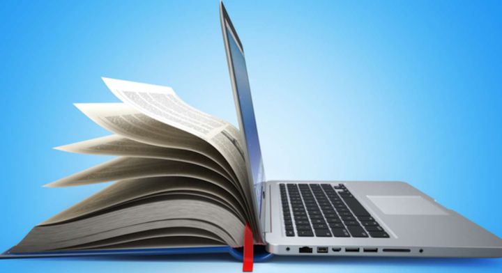 How software is making textbooks obsolete