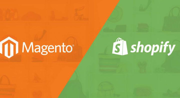 Shopify vs Magento: which ecommerce platform is best?