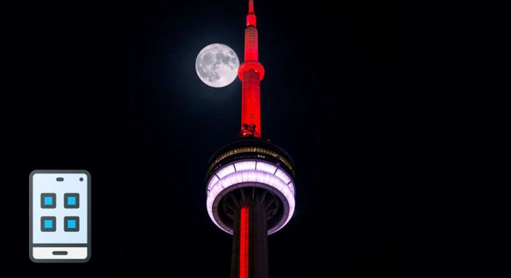 The Canadian apps that took over the world