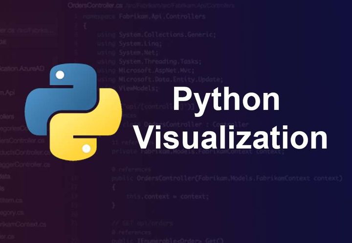 Why learning Python for data visualization can advance your career