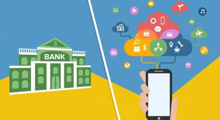 How to create trust in the era of digital banking