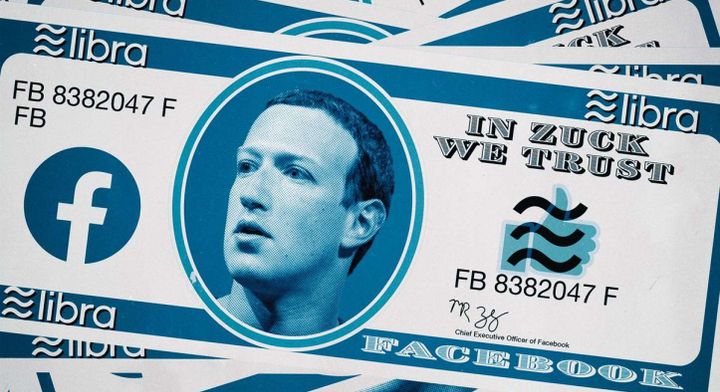 Facebook’s new cryptocurrency: should you invest in Facebook Libra?