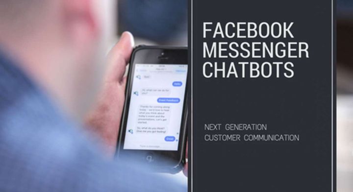 8 examples of the best Facebook Messenger chatbots