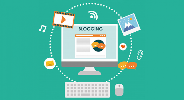 9 blogging tools you will wish you knew earlier