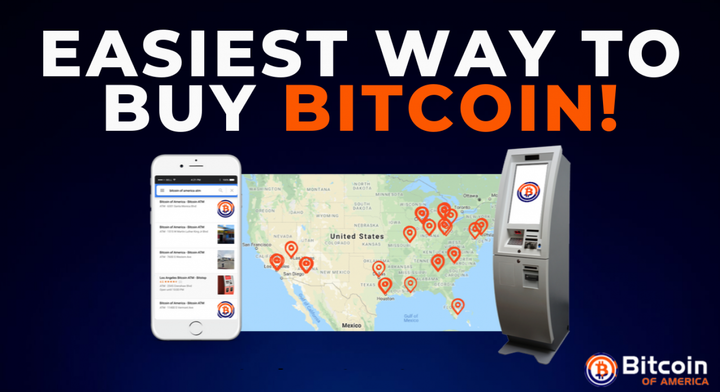 Bitcoin of America is climbing its way to the top of the Bitcoin industry