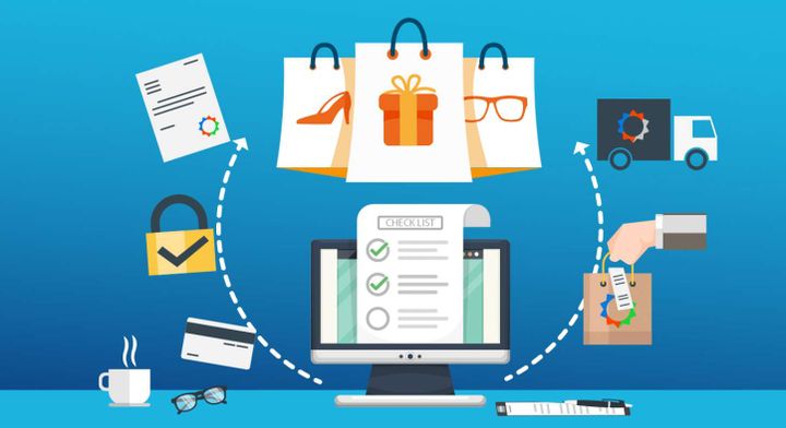 7 examples of good e-commerce sites