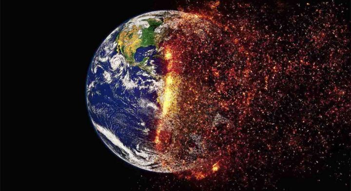 Why technology is necessary to fight climate change