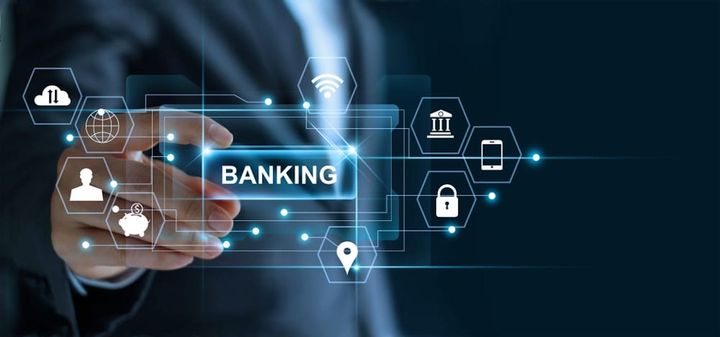 How technologies like blockchain are reshaping the banking industry