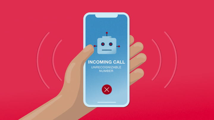 How to fight back against spam phone calls