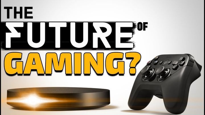 4 predictions for the future of online gaming