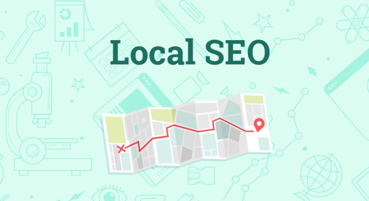 Take your business to the next level with local SEO