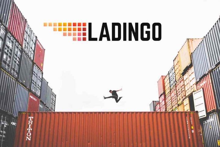 Ladingo: could a shipping solution finally put that distant Italian sofa within your reach?