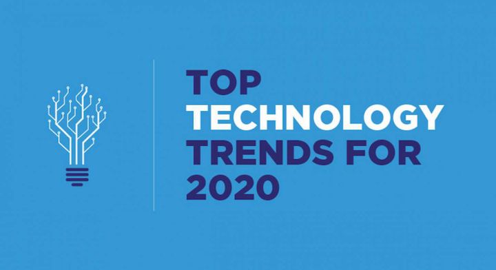 6 innovative tech tools your business needs to know about in 2020