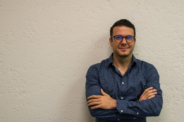 Digital marketing tips for 2020 with Reza Sarmadi at Agency 41