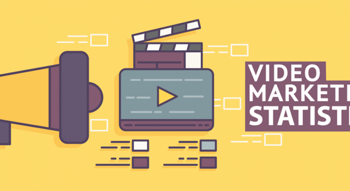 Mind-boggling video marketing statistics to outsmart the 2020 competition