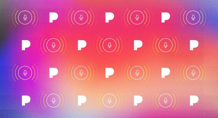 Pandora launches interactive voice ads that actually sound pretty cool