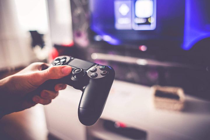7 reasons why you should play video games