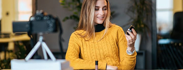 How influencers are changing Instagram and what you need to know (feat. Tiffany Rose)