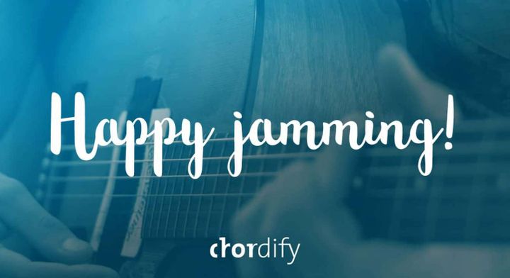 AI automated chords for Bohemian Rhapsody