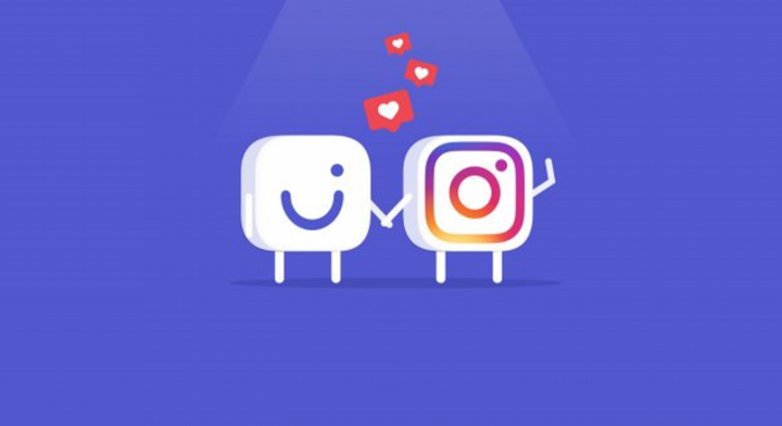Take your Instagram account to the next level with Combin Growth