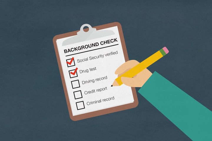 What are the best background check services?